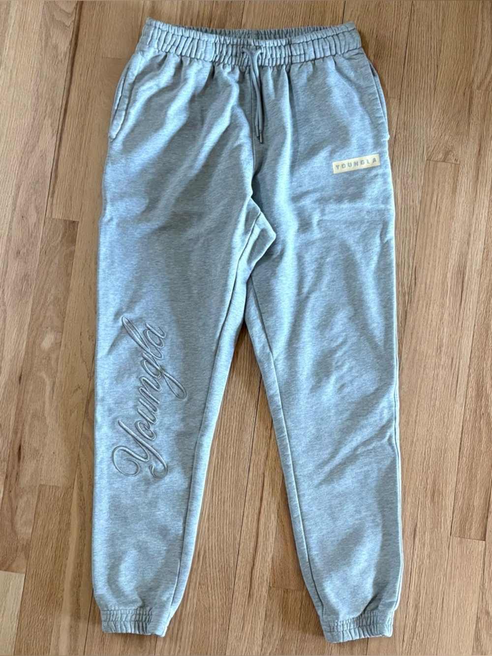 YoungLA Joggers